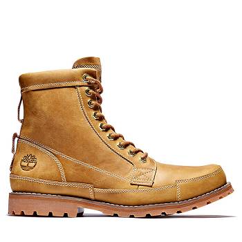 Timberland Férfi Originals II 6 Inch Bakancs Teve